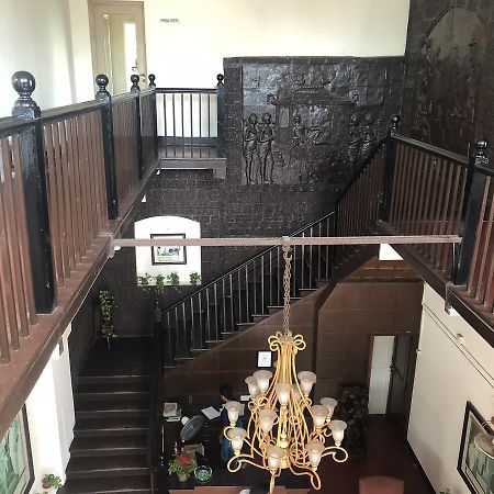 Chanakya Bnr Hotel Puri Zewnętrze zdjęcie
