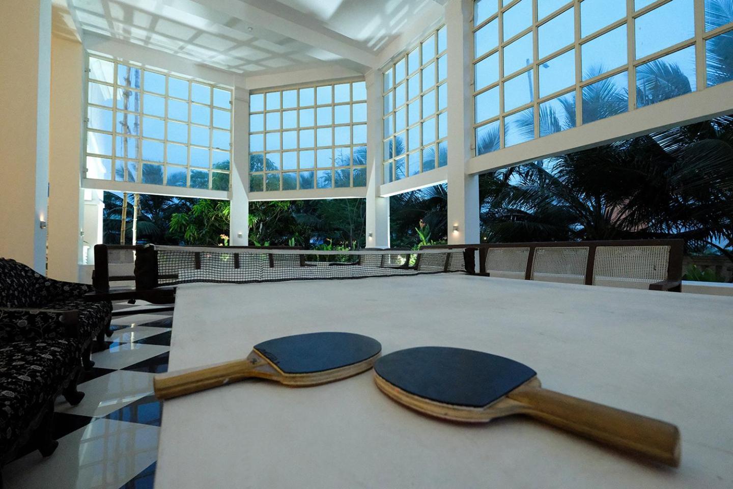 Chanakya Bnr Hotel Puri Zewnętrze zdjęcie