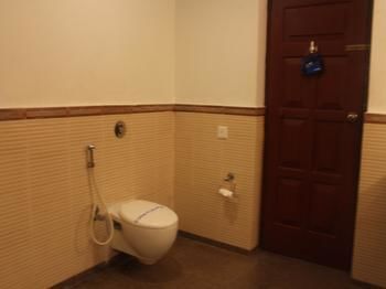 Chanakya Bnr Hotel Puri Zewnętrze zdjęcie